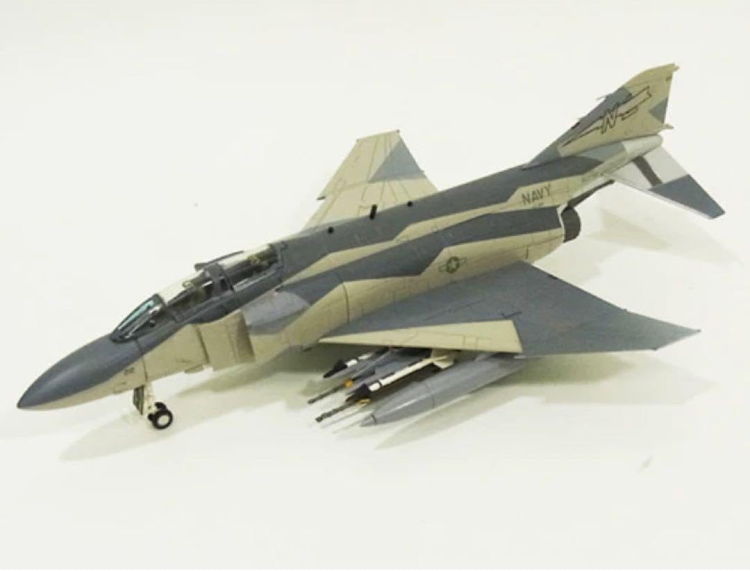 マクドネル・ダグラス F-4 ファントムⅡ ホビーマスター HA1932